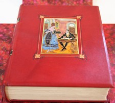 Le Rouge et Le Noir, STENDHAL