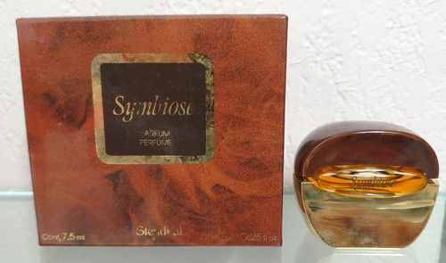 Coffret symbiose parfum 7 - coffret,