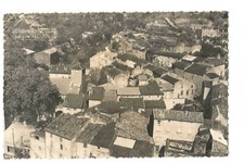 11  CAPENDU  CENTRE DU VILLAGE