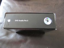 Apple dvd studio pro - apple,