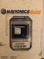 Navionics Sweden South 8GB