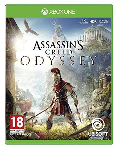 Assassins creed odyssey not - creed, (not