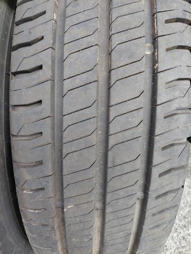 Pneu 215 r15 109 kleber - r15,