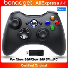 Contrôleur jeu pour xbox - jeu,