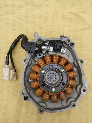 Stator rotor 1000 2019 - r1,