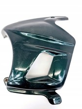 Carénage Yamaha 900 Diversion