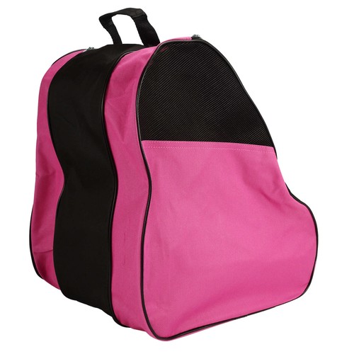 Sac roulettes pour patins - à,