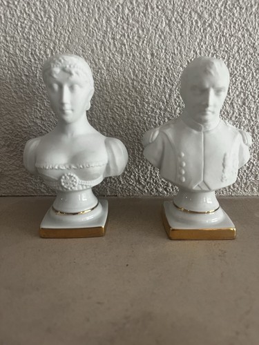 Couple impérial napoléon - couple,