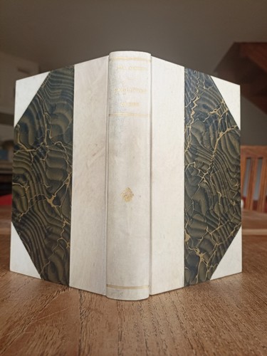 1913 tablettes cire - 1913,