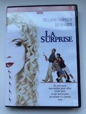 La Surprise DVD Melanie