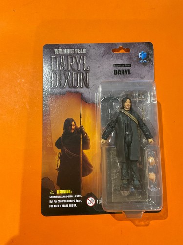 The walking dead figurine - the,