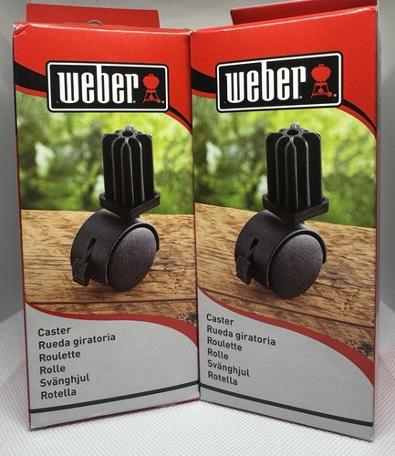New weber grill replacement - weber,