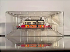 MARKLIN 3423 - AUTORAIL LSE T 141 - DELTA-DIGITAL - 3 R - H0 - TOP (AD-1002)