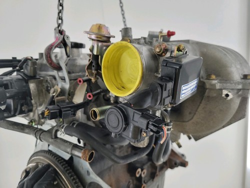 Moteur type mazda - -, 323