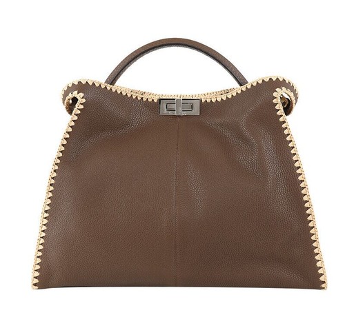 Fendi 8bn304 peekaboo - fendi,