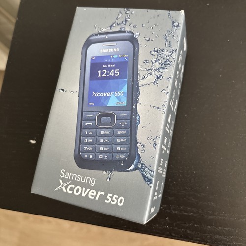 Samsung xcover 550 - ,