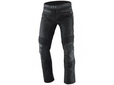 Pantalon En Cuir IXS Malaga |