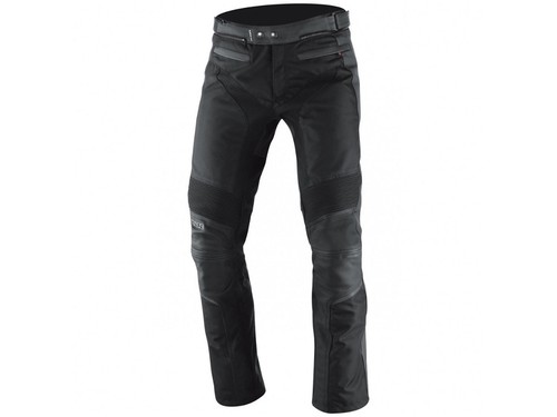 Pantalon cuir ixs malaga - en,