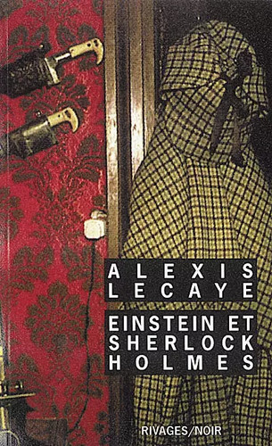 Einstein sherlock holmes - einstein, et