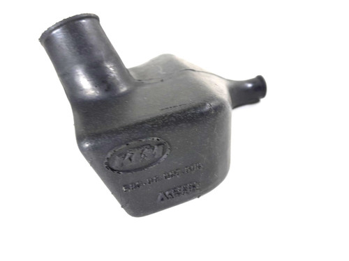 Ventilation moteur ktm 600 - 600, lc4