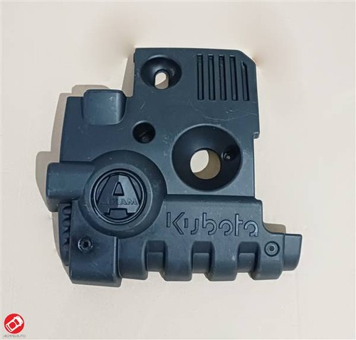 100bf041 couvre moteur - moteur, aixam