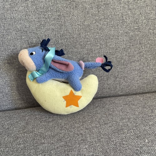 Doudou winnie ourson - winnie, l'ourson
