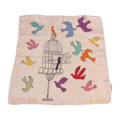 Nina ricci vintage air du - nina,