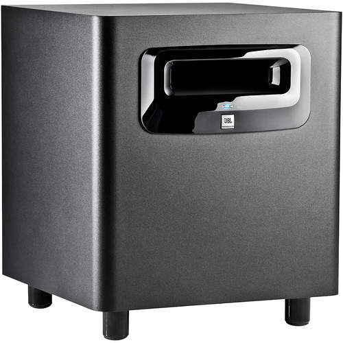 Jbl lsr310s inch powered - lsr310s, 10-inch