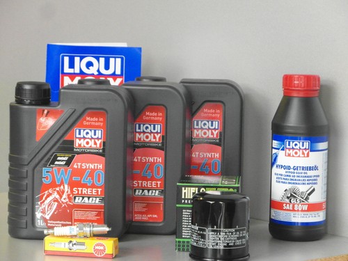 Kit maintenance yamaha yfm - kit,