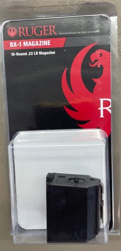Ruger magazine - ruger®,