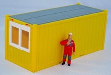 MSM - Accessoire de chantier