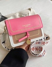 Sac Femme A Bandoulière A