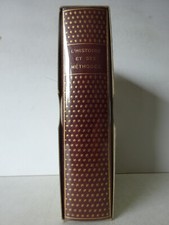 [PLEIADE]. L'Histoire et ses méthodes. 1973