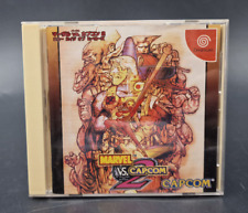 Marvel vs Capcom 2 New Age of