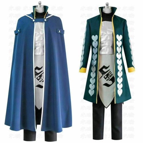 New fairy tail jellal - fairy,