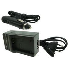 Chargeur pour CANON POWERSHOT