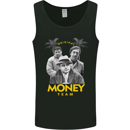 Money team pablo escobar - team,