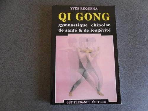 Gong gymnastique chinoise - qi,