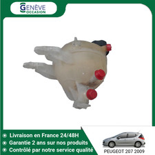 ?? VASE EXPANSION PEUGEOT 207 SW 2007-2013 ➤9800777280 ♻️