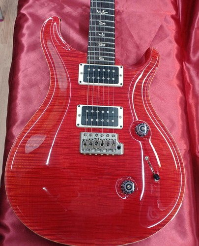Guitare électrique paul reed - paul,