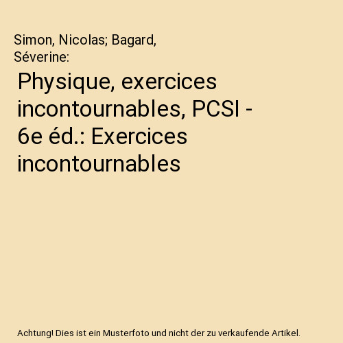 Physique exercices - physique,,