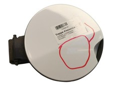 Trappe d'essence CITROEN C3 2