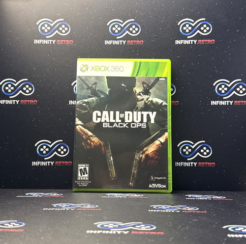 Call duty black ops - call,