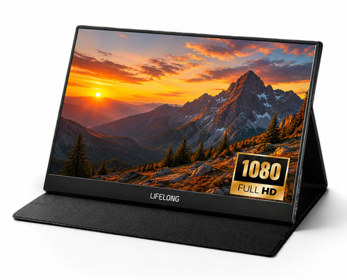 Lifelong g70 fhd 1080p - 15.6",