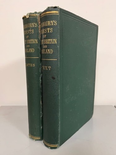Butters fairbairn s - butters, fairbairn's