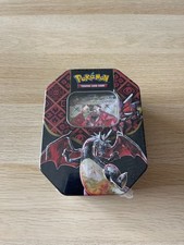 Cartes Pokémon Pokébox Dracaufeu - Destinées de Paldea EV4.5 - Scellé