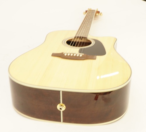 Takamine gd51ce nat - takamine, gd51ce-nat