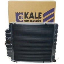 Kale Radiateur Moteur