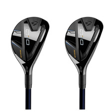 TaylorMade Qi10 Hybrid 4H 5H