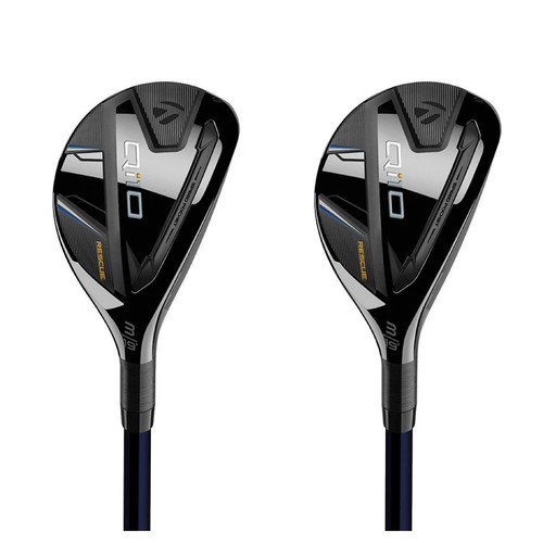 Taylormade qi10 hybrid 5h - qi10,